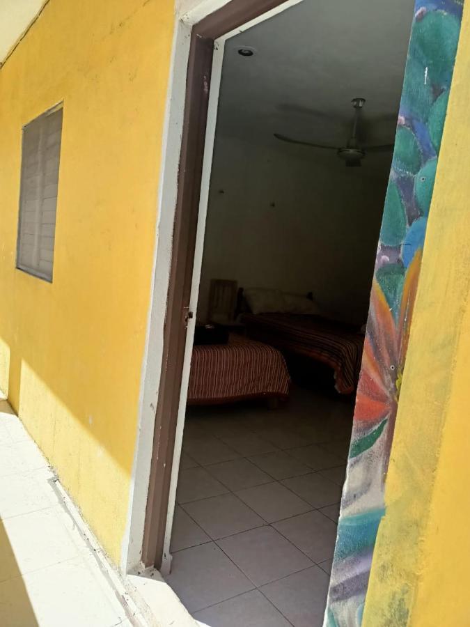 Appartement Tucan à Playa del Carmen Extérieur photo