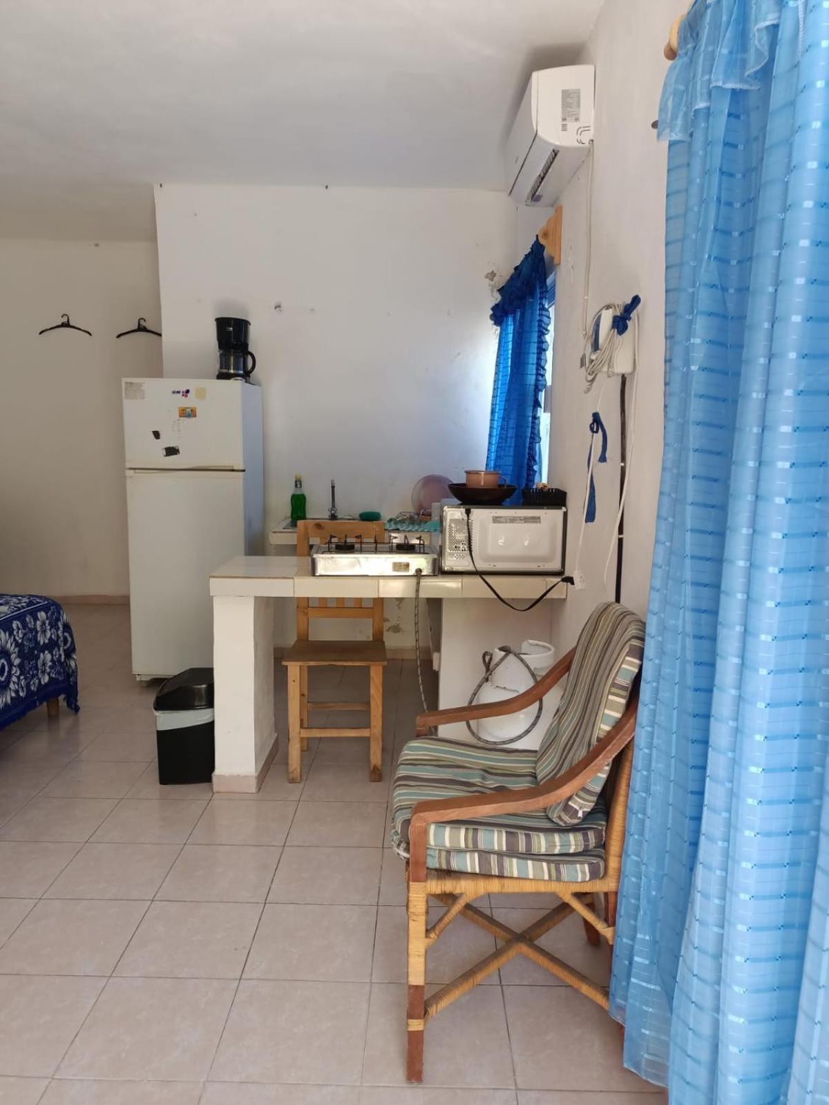 Appartement Tucan à Playa del Carmen Extérieur photo